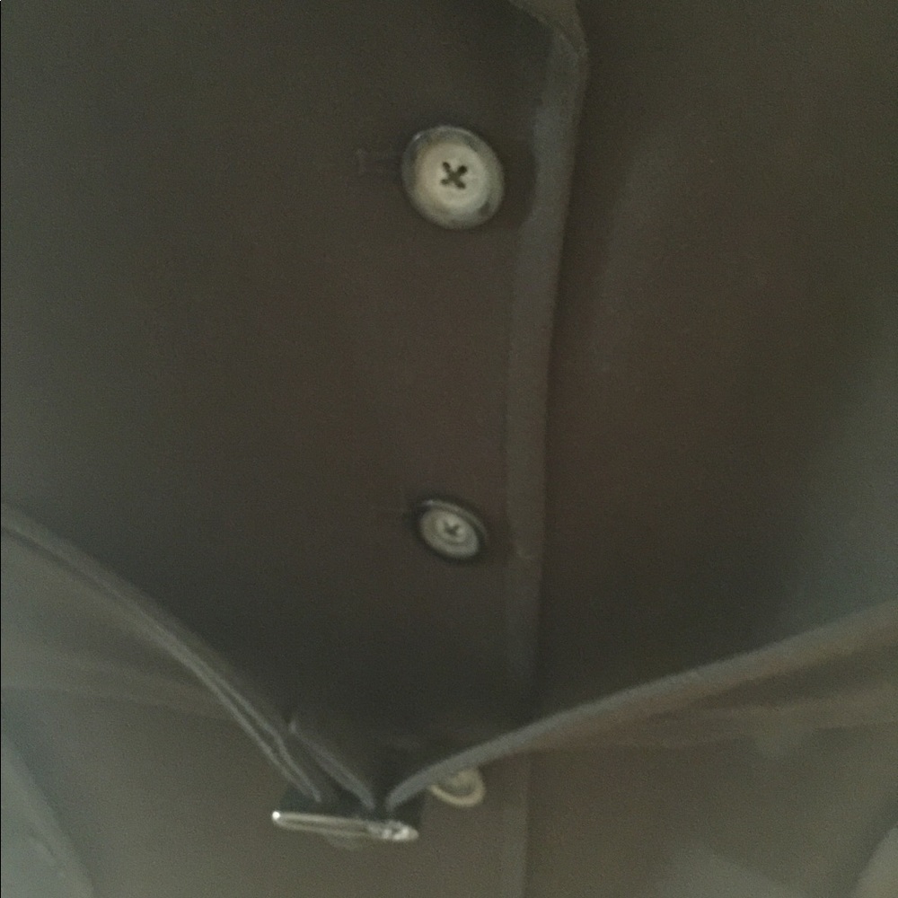 Rafaela, Ladies Black Trench Coat! GET THE “LOOK”… - Picture 9 of 16
